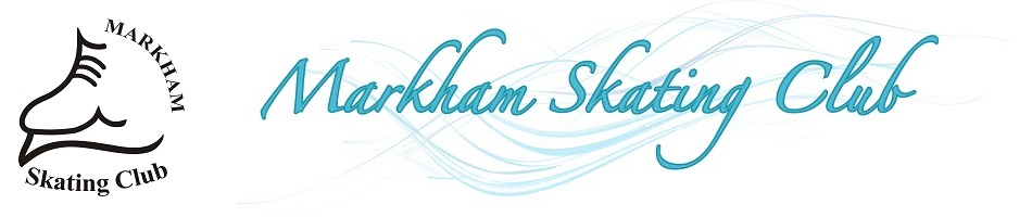 Markham Skating Club